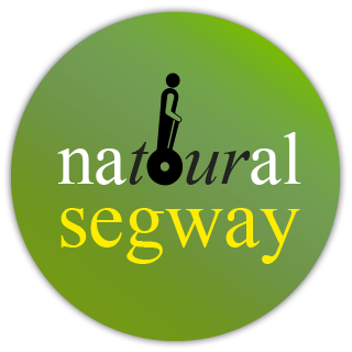 Natoural Segway
